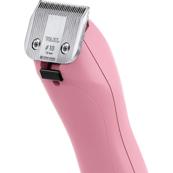 Wahl Pro Pet KM2+, Haarschneidemaschine mit Kabel für präzises Schneiden – Bild 1