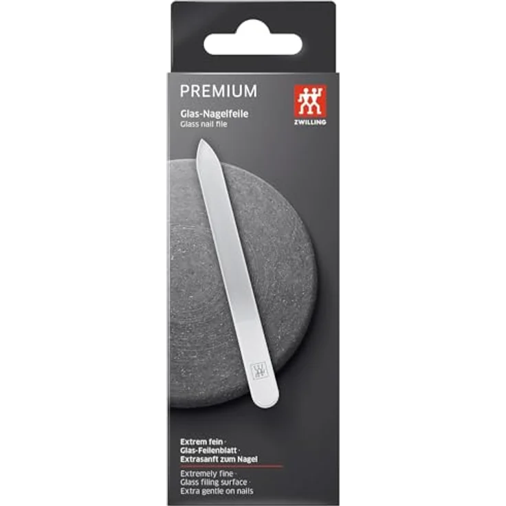 Zwilling GlasNagelfeile, Twinox Serie – Bild 7