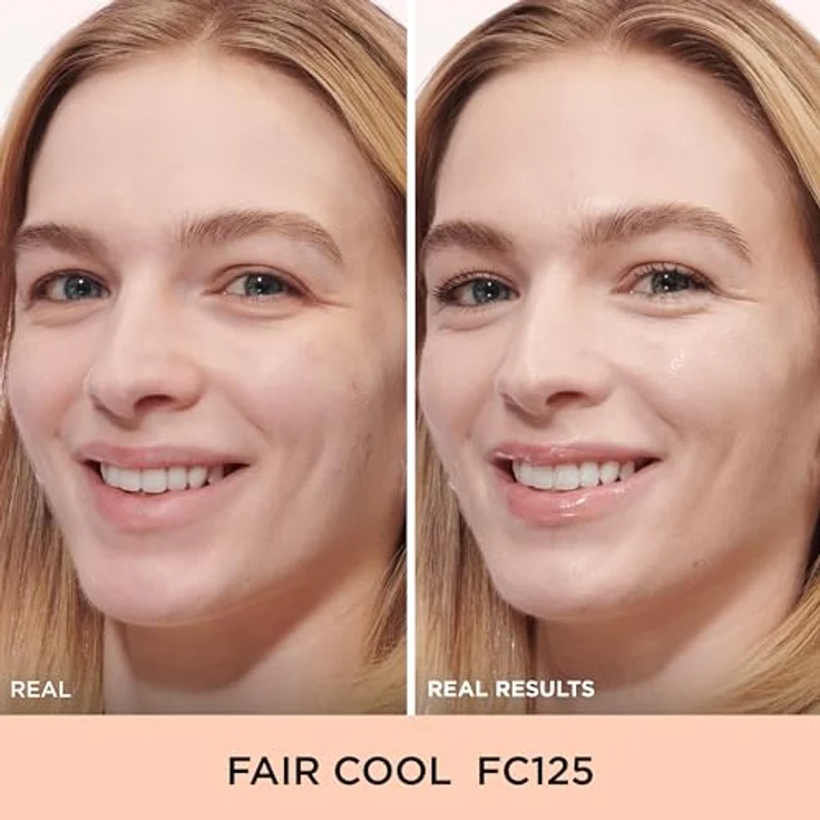 it Cosmetics Concealer Do It All Radiant, 4-in-1 Concealer mit mittlerer Deckkraft und Multivitamin-Serum, 7 ml – Bild 3