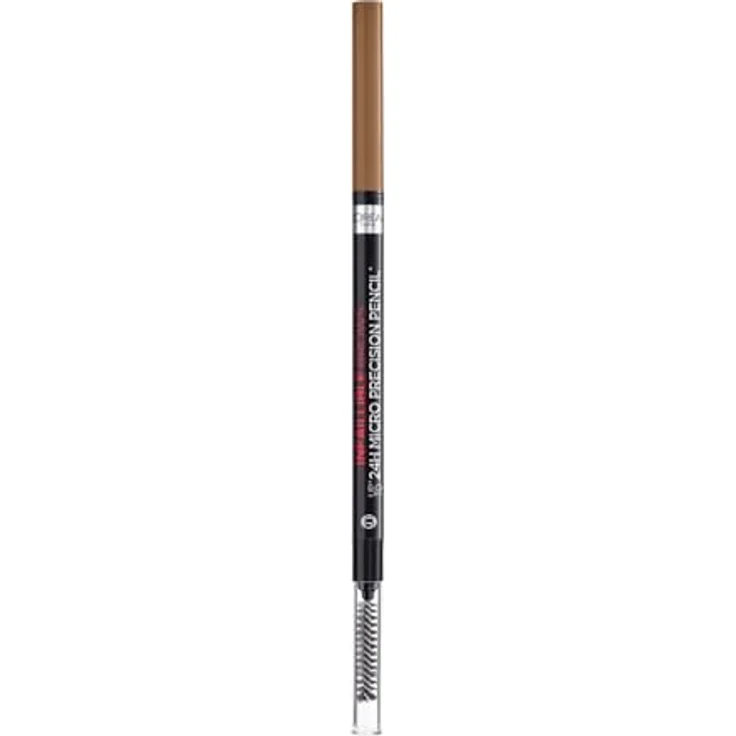 SKINNY DEFINER brow artist #105-brunette Augenbrauenstift – Bild 2