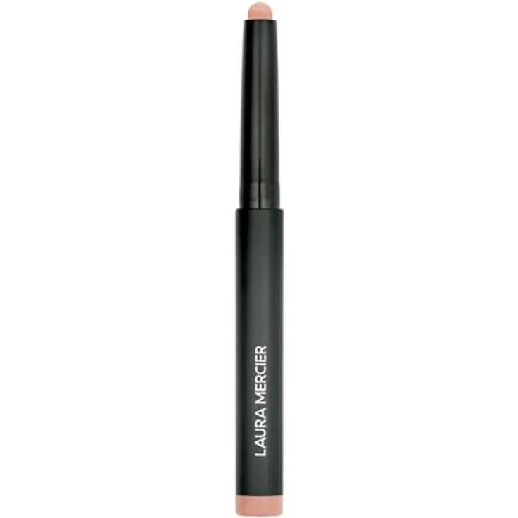 Laura Mercier Caviar Stick Lidschatten, matt, wasserfest und langanhaltend, 1 g (1 Stück) – Bild 1