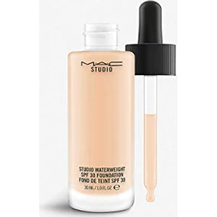MAC Studio Waterweight Foundation NW20 30 ml – Bild 2