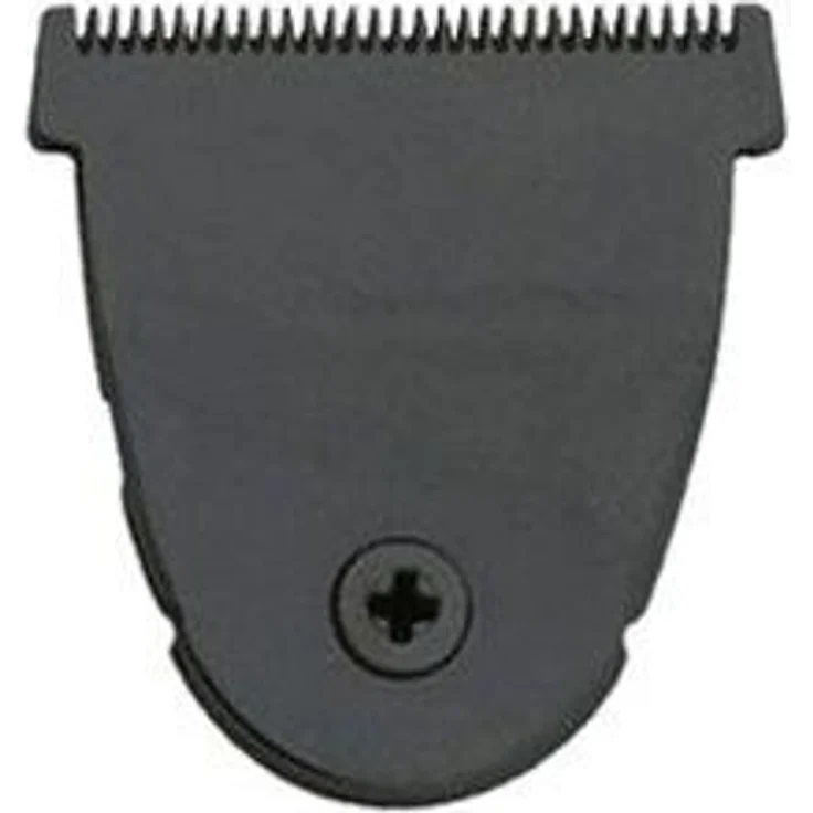 Wahl 02111-416 Haarschneider-Zubehör, Schnellwechselsystem für Konturenhaarschneidemaschine, Schnittlänge 0,4mm, Schnittbreite 28mm