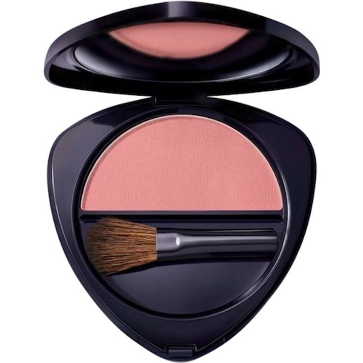 Dr. Hauschka Teint Blush, Rouge Puder mit Mineralpigmenten und Heilpflanzen, 5 g