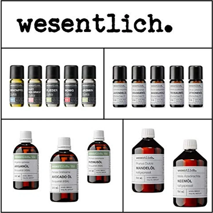 Mangobutter von wesentlich. 250g - 100% rein, vegan und ohne Zusatzstoffe – Bild 3