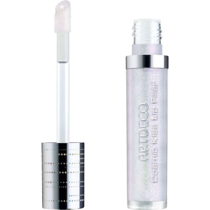 ARTDECO Cosmic Kiss Lip Filler, Lipgloss mit Volumeneffekt und feuchtigkeitsspendender Wirkung, 4 ml