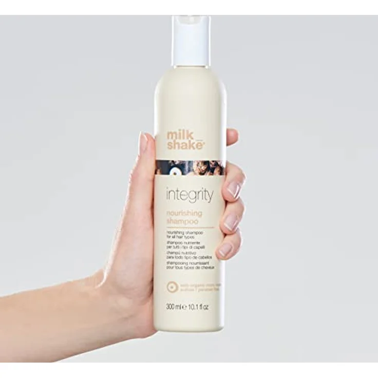 Milk Shake Integrity Nourishing Shampoo – Bild 3