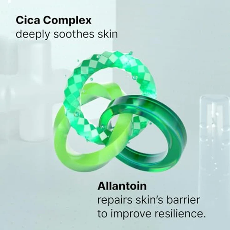 Dr. Jart+ Cicapairâ„¢ Intensive Soothing Repair Cream, beruhigende Gesichtscreme zur Reduzierung von Hautrötungen, 50 ml – Bild 6
