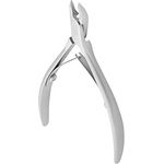 Staleks Nagelhautzange, 3 mm, 4 mm, 5 mm, 7 mm, Smart 31 Staleks Maniküre Pediküre Werkzeuge (3 mm)