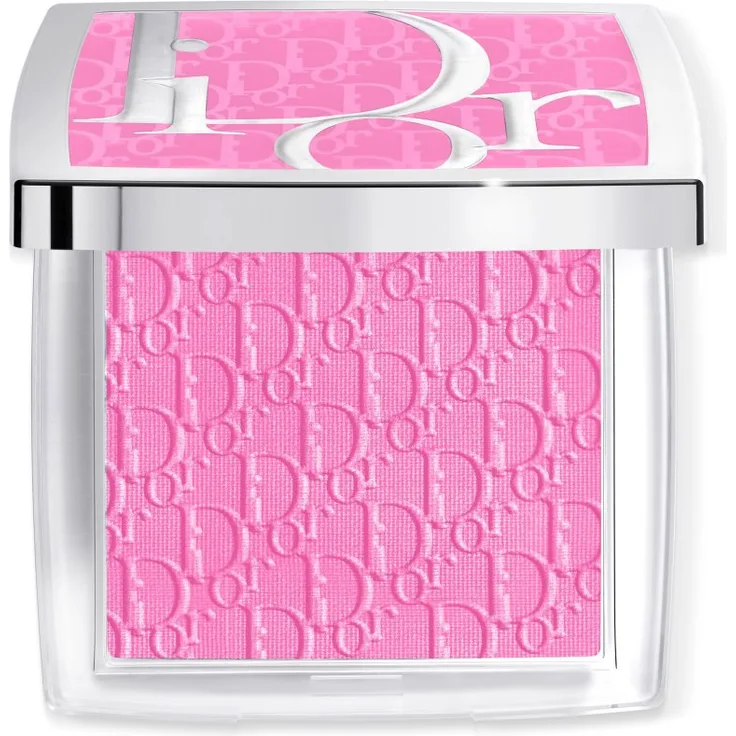 DIOR Backstage Rosy Glow Rouge, Rouge für strahlende Haut, Farbton 001 Pink, 4.5 g