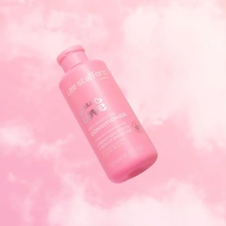 Lee Stafford Scalp Love Anti-Breakage Conditioner, 250 ml - Stärkt Haarwurzeln und vermindert Haarbruch – Bild 6