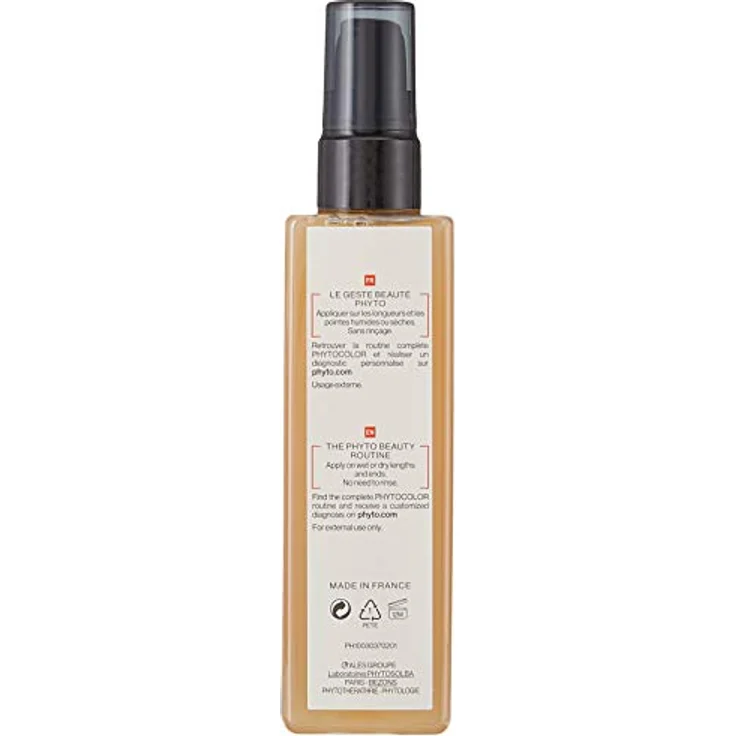 Phyto Treatment Phytocolor Soin Activateur de Brillance Conditioner Spray 150 ml – Bild 2