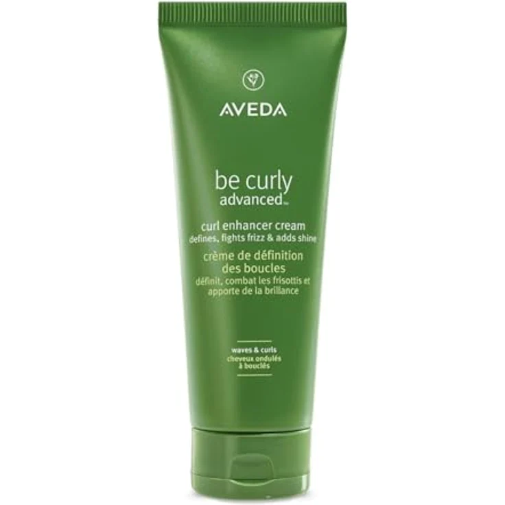Aveda Be Curly Advanced Curl Enhancer Cream 200ml - Locken-Definitionscreme
