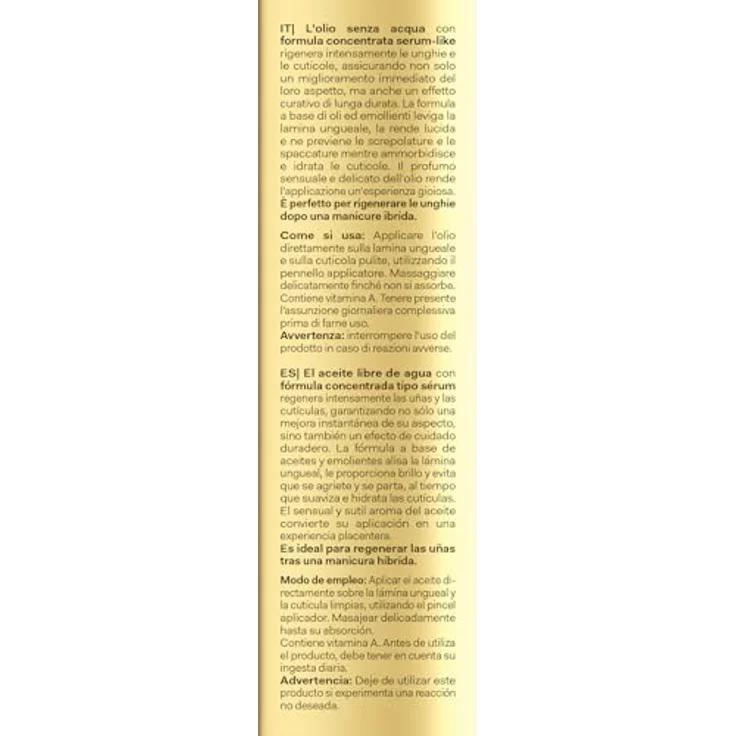 Long4Lashes Extra Nails Nagelhaut & Nagelöl, 10 ml | Schutz & Stärkung für schöne Nägel | intensives Pflegeerlebnis zu Hause – Bild 5