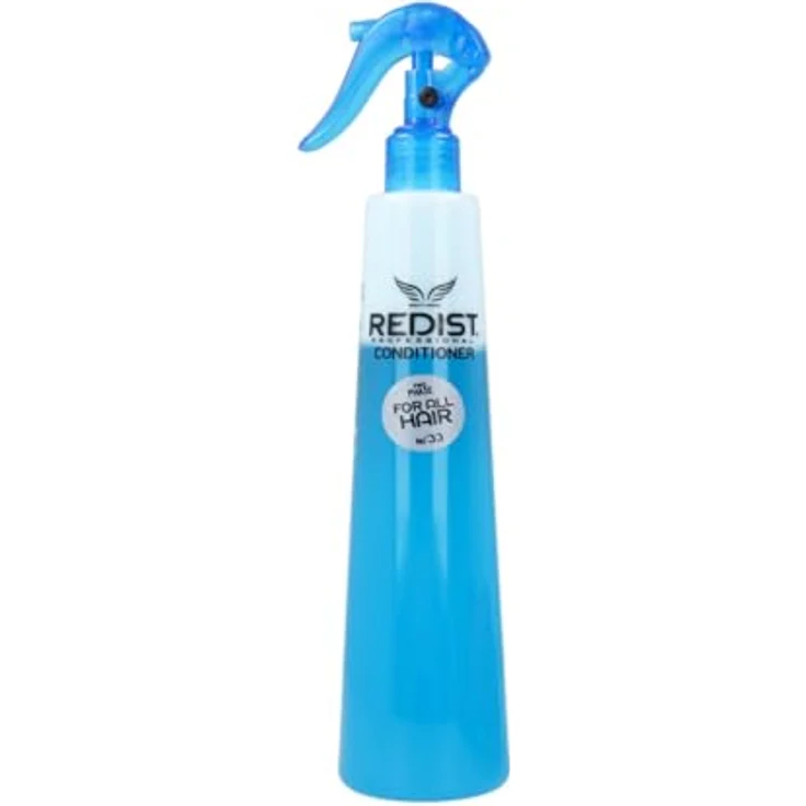 Redist All Hair Conditioner, 400 ml, feuchtigkeitsspendend für alle Haartypen