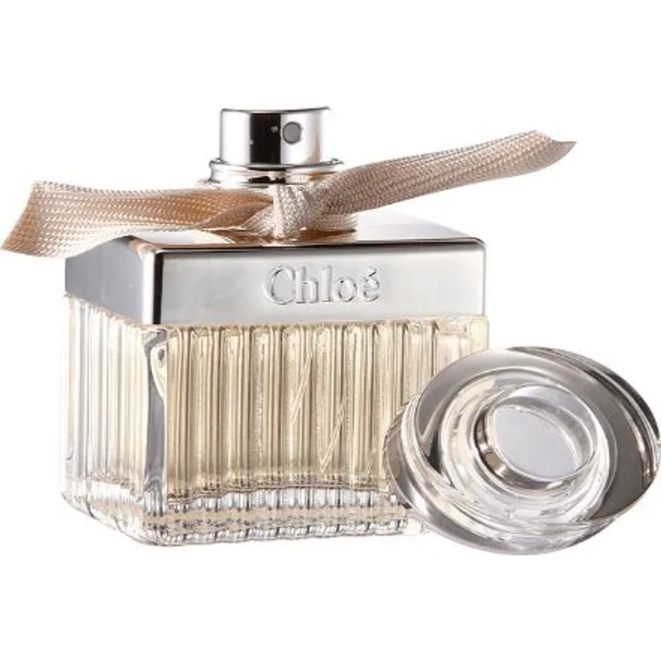 Chloé by Chloé Eau de Parfum (EdP) Damenduft 50 ml Duftfamilie: blumig, orientalisch – Bild 4