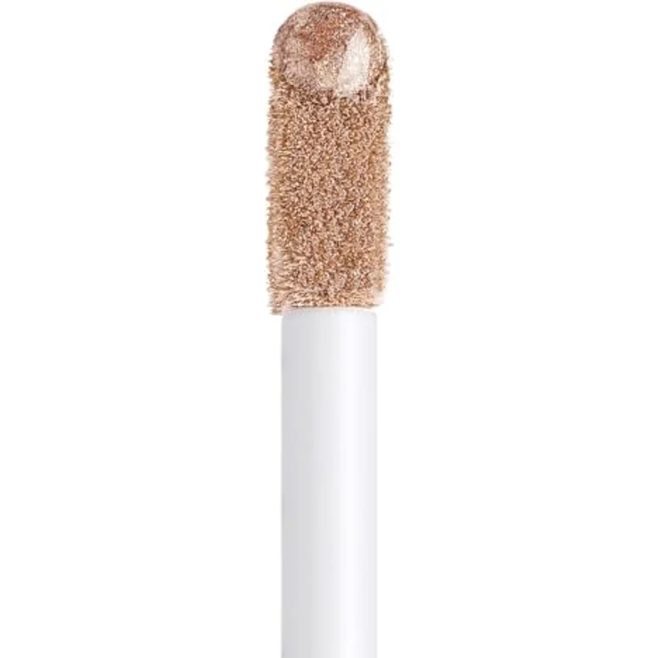 ARTDECO Glam Illusion Lip Gloss - Lip Gloss für unwiderstehlichen Glanz mit Wet-Look & Glitzer-Effekt - 1 x 4 ml, Pink Glitzern – Bild 3