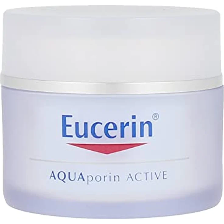 Eucerin Aquaporin Active Creme trockene Haut 50 ml - Preisvergleich – Bild 2