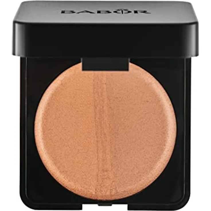 BABOR Satin Duo Bronzer 02 rose 5,8 g