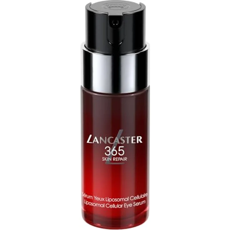 Lancaster 365 Skin Repair Liposomal Cellular Eye Serum, 15 ml - Augenpflege Serum – Bild 1