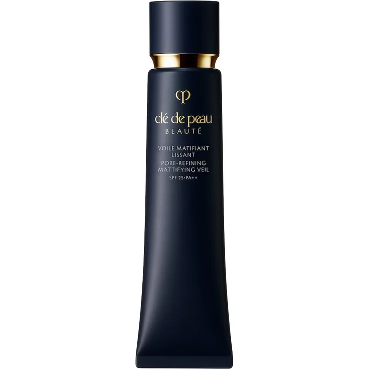 Clé de Peau Beauté Pore Refining Mattifying Veil Primer, mattierender Make-up-Primer mit porenverfeinernder Formel, 38 ml