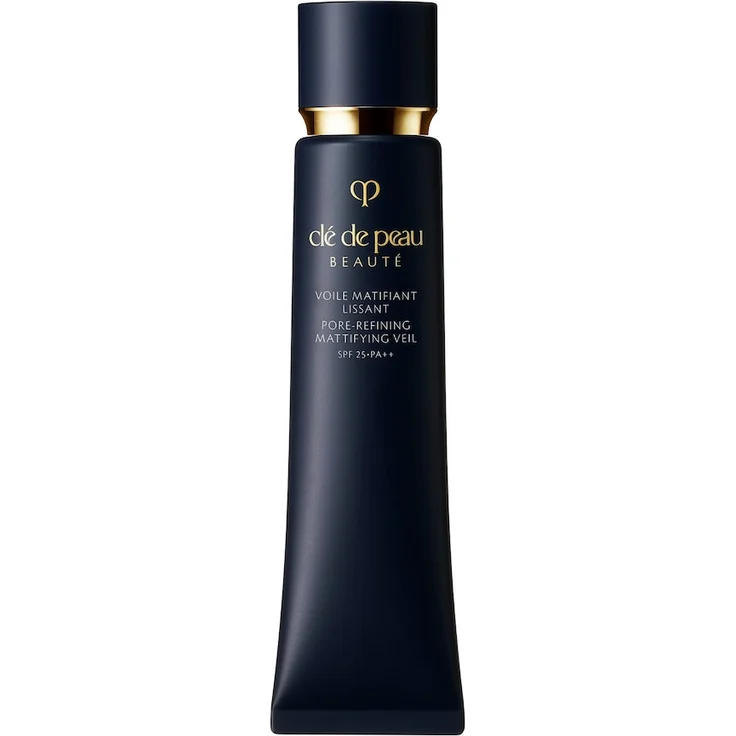 Clé de Peau Beauté Pore Refining Mattifying Veil Primer, mattierender Make-up-Primer mit porenverfeinernder Formel, 38 ml