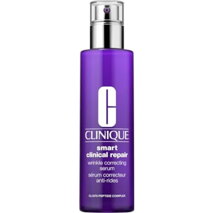 Clinique Smart Clinical Repair Anti-Falten-Serum, 75 ml - Gesichtsserum