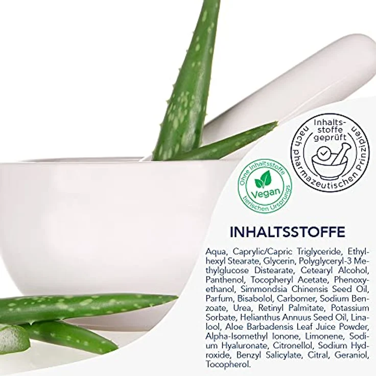 Frei Öl Hydrolipid Körperlotion 200 ml  – Bild 4