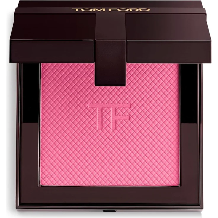 TOM FORD Architecture Soft Matte Blush, Rouge mit samtig-mattem Finish, 11 g, Pink Suede