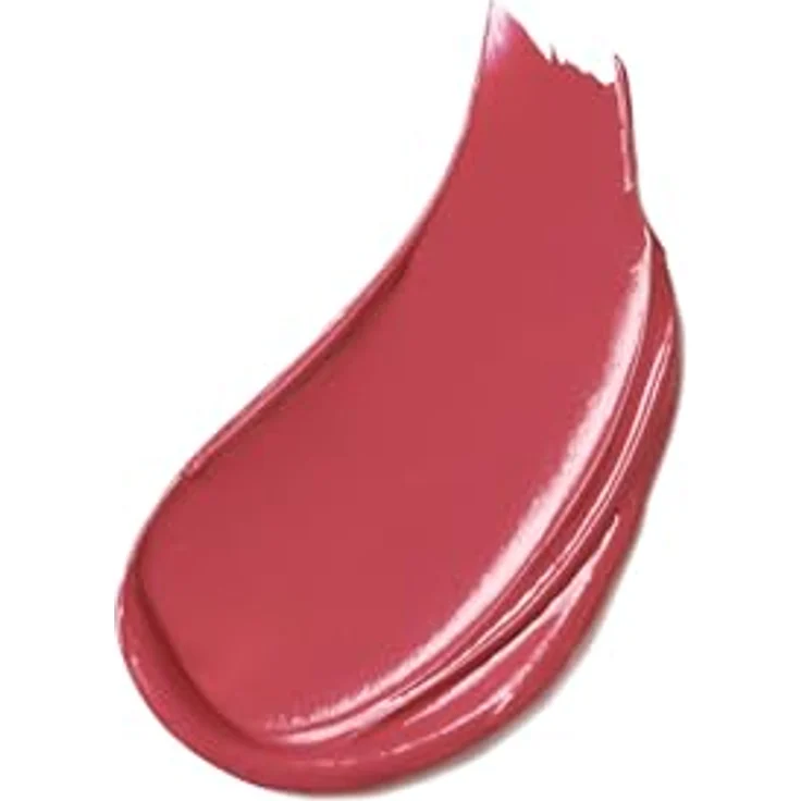 Estée Lauder Pure Color Creme Lipstick 420 Rebellious Rose, langanhaltender Lippenstift mit feuchtigkeitsspendenden Eigenschaften, 3,5 g – Bild 2
