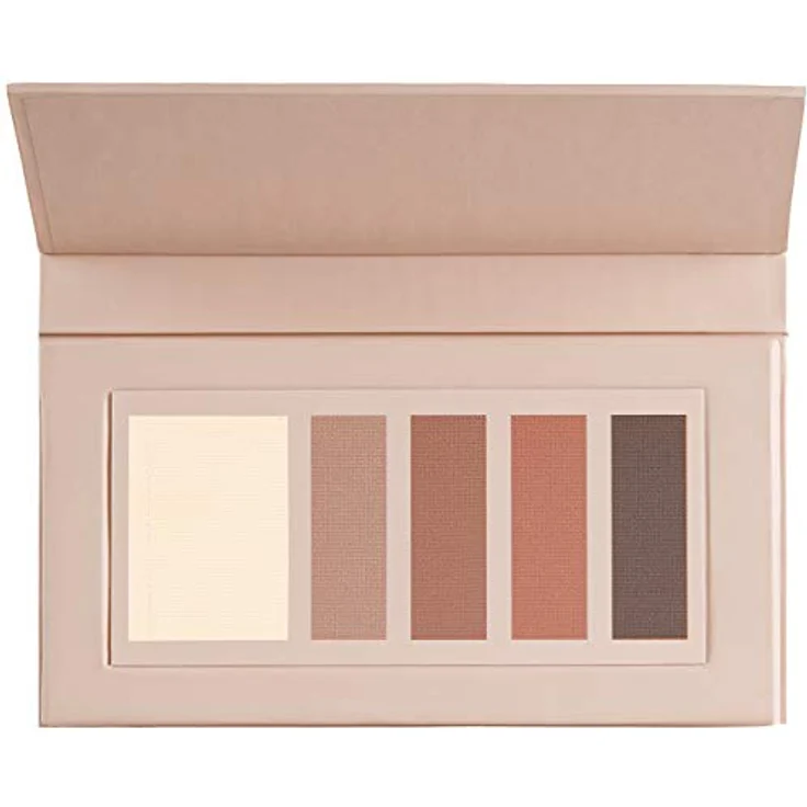 Maybelline New York Gigi Hadid Eye Contour Palette GG01 Warm, 3 g – Bild 3
