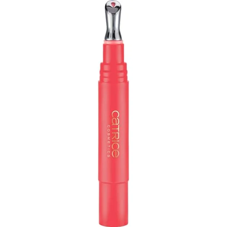 Catrice MIDNIGHT SUN Plumping Lip Gloss, Nr. C01, kühlend, vergrößernd, glänzend, vegan, ohne Parabene, ohne Mikroplastik, 3.6ml – Bild 1