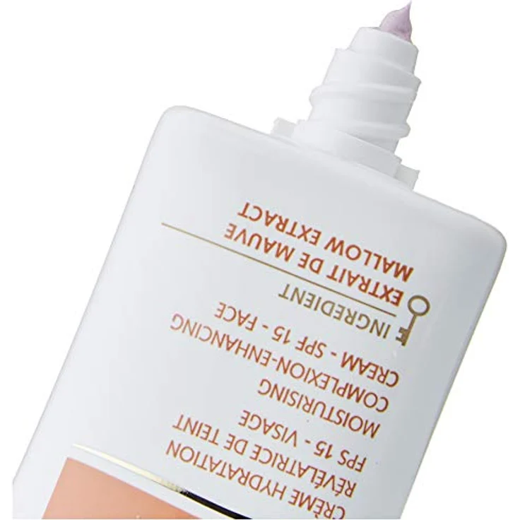 Guinot Gesichtspflege Anti-Aging Pflege Hydra Finish 30 ml, feuchtigkeitsspendende Wirkung – Bild 3
