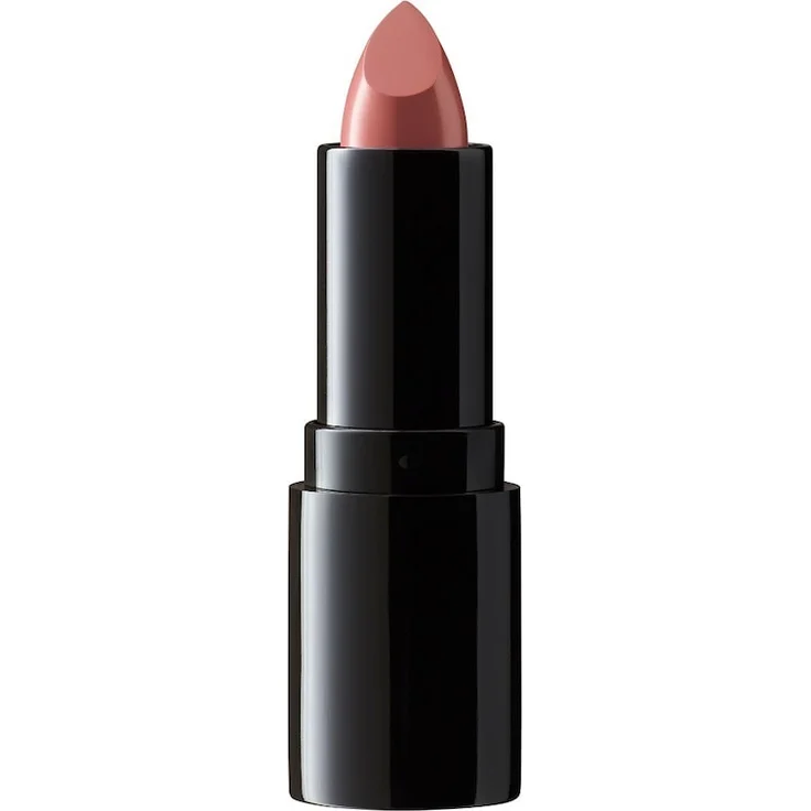 IsaDora Perfect Moisture Lipstick, Lippenstift mit intensiver Farbe und Pflege, 4 g, Farbe: Velvet Nude