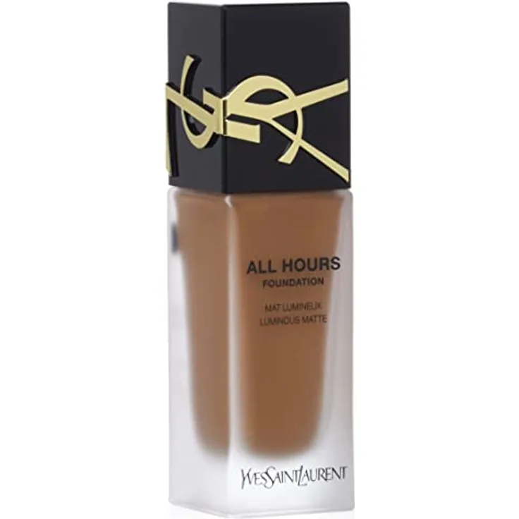 YVES SAINT LAURENT Encre de Peau All Hours Foundation - DN5, 25 ml