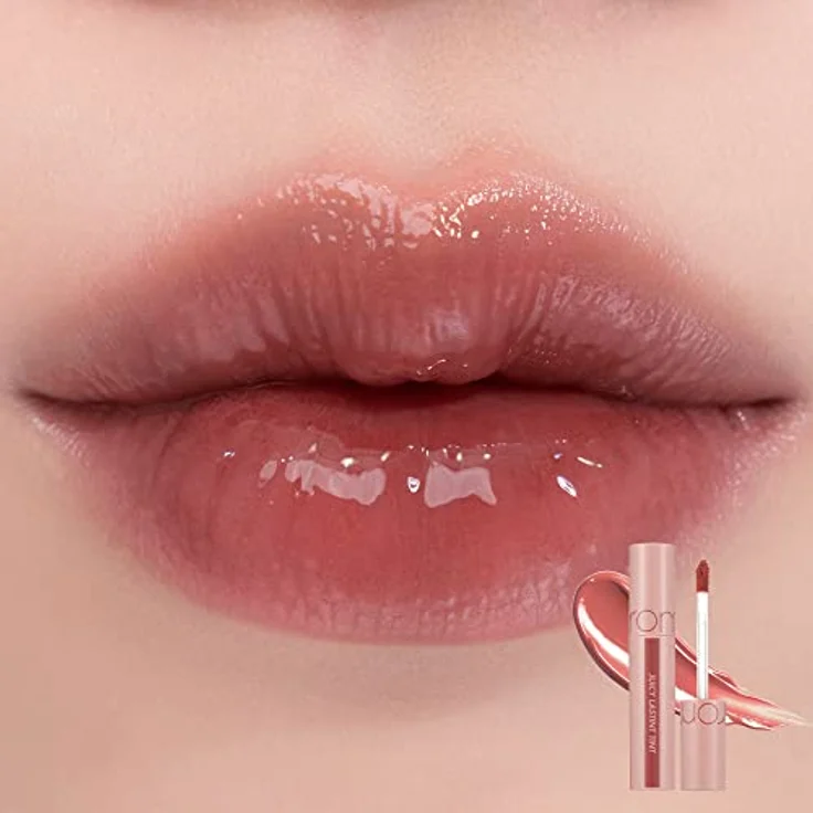 rom&nd Juicy Lasting Tint 5.5g (23 NUCADAMIA) – Bild 2