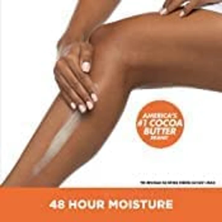PALMER'S - Cocoa Butter Form Cream, (1 X 270 GR) – Bild 3