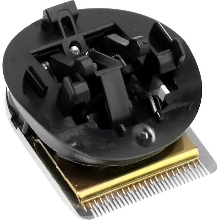 Rowenta CS-00140575, Messer für Haar-/Bartschneider, präzise Schnitttechnologie