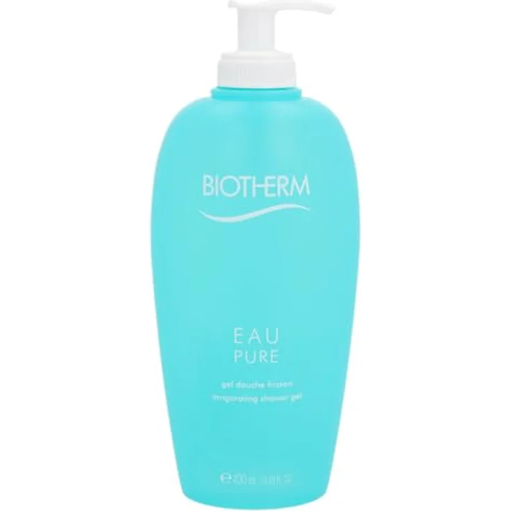 Biotherm Eau Pure Duschgel 400 ml – Bild 2