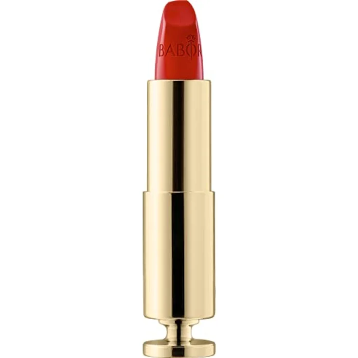 BABOR Creamy Lipstick 01 on fire, 4g – Bild 3