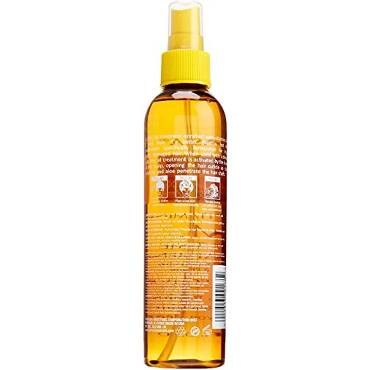 Fantasia Ic P.M. Night Time Oil Treatment 237 ml – Bild 3