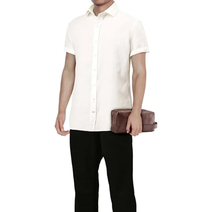 Picard, Necessaire, Relaxed, Braun, (4 l) – Bild 9