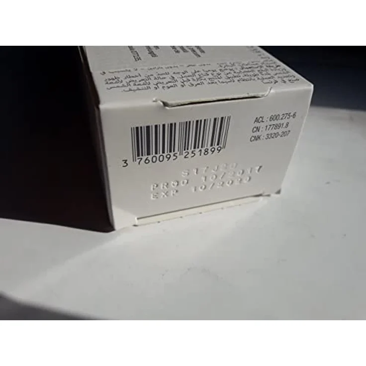Da C Piwhite M Schutz-Creme SPF 50 Schutz-Creme – Bild 6
