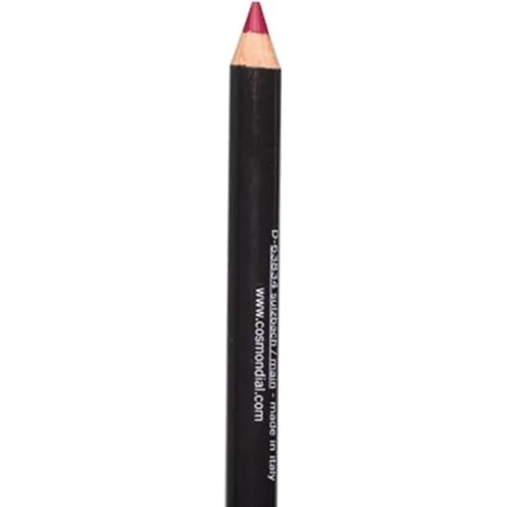 Benecos Natural Lipliner, Berry, 1,1g - Lippenkonturenstift in beeriger Farbe