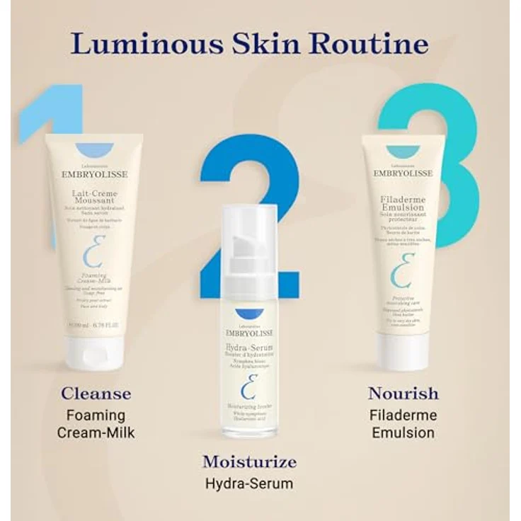Embryolisse Filaderme Emulsion 75 ml – Bild 7