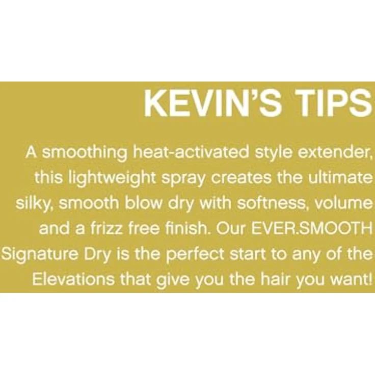 Kevin.Murphy BLOW.DRY EVER.SMOOTH 150 ml – Bild 7