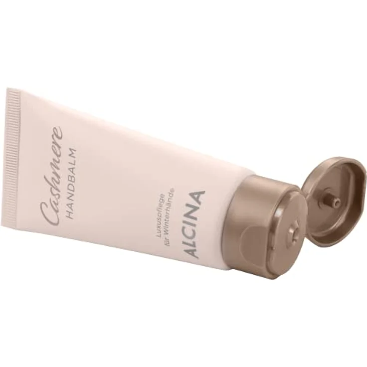 Alcina Cashmere Handbalm 50 ml – Bild 2