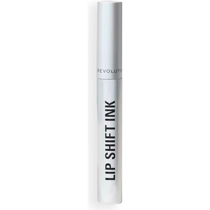 Revolution Lip Shift Ink Peel Off Lip Liner Stain – Langhaftender Lippenstift mit mattem Finish, vegan & tierversuchsfrei – Farbe: Rose Inked – 1,8 ml – Bild 3