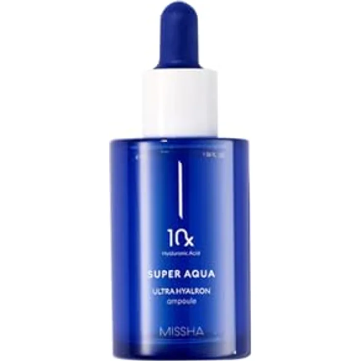 Missha Super Aqua Ultra Hyaluron Gesichtsserum 50 ml