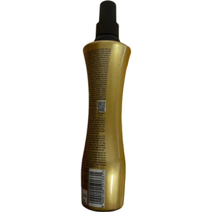 Schwarzkopf got2b Spray schutzengel 220°C Hitzeschutz, 1er Pack (1 x 200 ml) – Bild 2